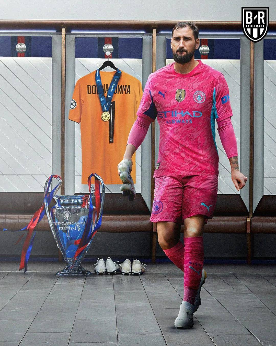 今晨体能课后，曼城绝杀压哨备战NBA总决赛，态度坚定，心理建设被强调(曼城绝杀qpr)