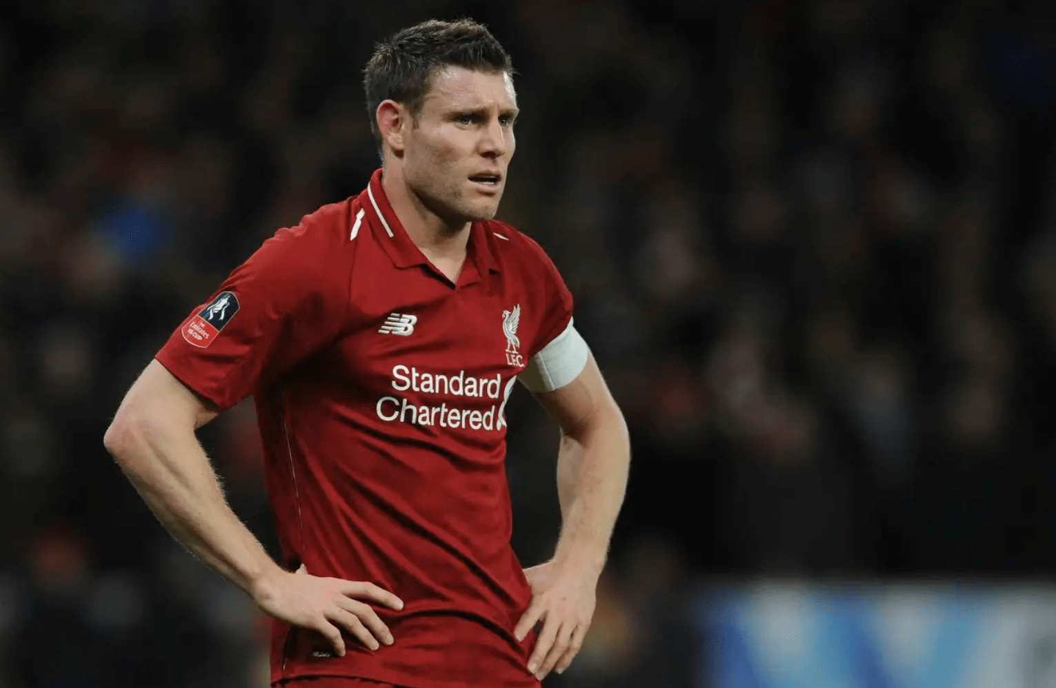 关于今晚利物浦调整名单以备中超；单刀错失环节打磨；质疑声仍在；高层口径保持一致的信息